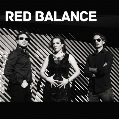 logo Red Balance